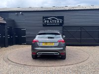 USED 2014 64 CITROEN DS4 1.6 e-HDi Airdream DStyle Hatchback 5dr Diesel Manual Euro 5 (s/s) (115 ps) 
