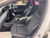 USED 2018 68 MERCEDES-BENZ A-CLASS 1.3 A200 AMG Line (Executive) Hatchback 5dr Petrol 7G-DCT Euro 6 (s/s) (163 ps) Px Welcome Finance Available