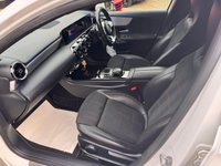 USED 2018 68 MERCEDES-BENZ A-CLASS 1.3 A200 AMG Line (Executive) Hatchback 5dr Petrol 7G-DCT Euro 6 (s/s) (163 ps) Px Welcome Finance Available