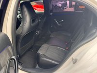 USED 2018 68 MERCEDES-BENZ A-CLASS 1.3 A200 AMG Line (Executive) Hatchback 5dr Petrol 7G-DCT Euro 6 (s/s) (163 ps) Px Welcome Finance Available