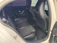 USED 2018 68 MERCEDES-BENZ A-CLASS 1.3 A200 AMG Line (Executive) Hatchback 5dr Petrol 7G-DCT Euro 6 (s/s) (163 ps) Px Welcome Finance Available