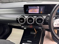 USED 2018 68 MERCEDES-BENZ A-CLASS 1.3 A200 AMG Line (Executive) Hatchback 5dr Petrol 7G-DCT Euro 6 (s/s) (163 ps) Px Welcome Finance Available