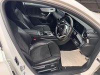 USED 2018 68 MERCEDES-BENZ A-CLASS 1.3 A200 AMG Line (Executive) Hatchback 5dr Petrol 7G-DCT Euro 6 (s/s) (163 ps) Px Welcome Finance Available