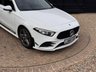 USED 2018 68 MERCEDES-BENZ A-CLASS 1.3 A200 AMG Line (Executive) Hatchback 5dr Petrol 7G-DCT Euro 6 (s/s) (163 ps) Px Welcome Finance Available