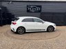 USED 2018 68 MERCEDES-BENZ A-CLASS 1.3 A200 AMG Line (Executive) Hatchback 5dr Petrol 7G-DCT Euro 6 (s/s) (163 ps) Px Welcome Finance Available