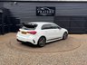 USED 2018 68 MERCEDES-BENZ A-CLASS 1.3 A200 AMG Line (Executive) Hatchback 5dr Petrol 7G-DCT Euro 6 (s/s) (163 ps) Px Welcome Finance Available