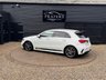 USED 2018 68 MERCEDES-BENZ A-CLASS 1.3 A200 AMG Line (Executive) Hatchback 5dr Petrol 7G-DCT Euro 6 (s/s) (163 ps) Px Welcome Finance Available
