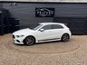 USED 2018 68 MERCEDES-BENZ A-CLASS 1.3 A200 AMG Line (Executive) Hatchback 5dr Petrol 7G-DCT Euro 6 (s/s) (163 ps) Px Welcome Finance Available