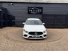USED 2018 68 MERCEDES-BENZ A-CLASS 1.3 A200 AMG Line (Executive) Hatchback 5dr Petrol 7G-DCT Euro 6 (s/s) (163 ps) Px Welcome Finance Available