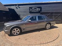 USED 2007 07 BENTLEY ARNAGE 6.8 T Saloon 4dr Petrol Automatic 500 (465 g/km, 500 bhp) MULLINER 2 PX Welcome Finance Available