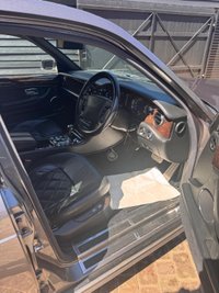 USED 2007 07 BENTLEY ARNAGE 6.8 T Saloon 4dr Petrol Automatic 500 (465 g/km, 500 bhp) MULLINER 2 PX Welcome Finance Available