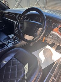 USED 2007 07 BENTLEY ARNAGE 6.8 T Saloon 4dr Petrol Automatic 500 (465 g/km, 500 bhp) MULLINER 2 PX Welcome Finance Available