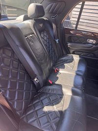 USED 2007 07 BENTLEY ARNAGE 6.8 T Saloon 4dr Petrol Automatic 500 (465 g/km, 500 bhp) MULLINER 2 PX Welcome Finance Available