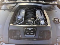 USED 2007 07 BENTLEY ARNAGE 6.8 T Saloon 4dr Petrol Automatic 500 (465 g/km, 500 bhp) MULLINER 2 PX Welcome Finance Available
