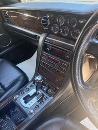 USED 2007 07 BENTLEY ARNAGE 6.8 T Saloon 4dr Petrol Automatic 500 (465 g/km, 500 bhp) MULLINER 2 PX Welcome Finance Available