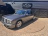 USED 2007 07 BENTLEY ARNAGE 6.8 T Saloon 4dr Petrol Automatic 500 (465 g/km, 500 bhp) MULLINER 2 PX Welcome Finance Available