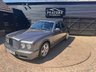 USED 2007 07 BENTLEY ARNAGE 6.8 T Saloon 4dr Petrol Automatic 500 (465 g/km, 500 bhp) MULLINER 2 PX Welcome Finance Available