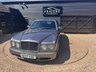 USED 2007 07 BENTLEY ARNAGE 6.8 T Saloon 4dr Petrol Automatic 500 (465 g/km, 500 bhp) MULLINER 2 PX Welcome Finance Available
