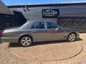 USED 2007 07 BENTLEY ARNAGE 6.8 T Saloon 4dr Petrol Automatic 500 (465 g/km, 500 bhp) MULLINER 2 PX Welcome Finance Available