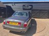 USED 2007 07 BENTLEY ARNAGE 6.8 T Saloon 4dr Petrol Automatic 500 (465 g/km, 500 bhp) MULLINER 2 PX Welcome Finance Available