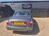 USED 2007 07 BENTLEY ARNAGE 6.8 T Saloon 4dr Petrol Automatic 500 (465 g/km, 500 bhp) MULLINER 2 PX Welcome Finance Available
