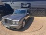 USED 2007 07 BENTLEY ARNAGE 6.8 T Saloon 4dr Petrol Automatic 500 (465 g/km, 500 bhp) MULLINER 2 PX Welcome Finance Available