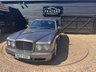 USED 2007 07 BENTLEY ARNAGE 6.8 T Saloon 4dr Petrol Automatic 500 (465 g/km, 500 bhp) MULLINER 2 PX Welcome Finance Available