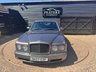 USED 2007 07 BENTLEY ARNAGE 6.8 T Saloon 4dr Petrol Automatic 500 (465 g/km, 500 bhp) MULLINER 2 PX Welcome Finance Available