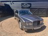 USED 2007 07 BENTLEY ARNAGE 6.8 T Saloon 4dr Petrol Automatic 500 (465 g/km, 500 bhp) MULLINER 2 PX Welcome Finance Available