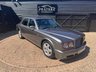 USED 2007 07 BENTLEY ARNAGE 6.8 T Saloon 4dr Petrol Automatic 500 (465 g/km, 500 bhp) MULLINER 2 PX Welcome Finance Available