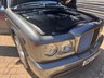 USED 2007 07 BENTLEY ARNAGE 6.8 T Saloon 4dr Petrol Automatic 500 (465 g/km, 500 bhp) MULLINER 2 PX Welcome Finance Available