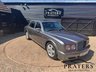 USED 2007 07 BENTLEY ARNAGE 6.8 T Saloon 4dr Petrol Automatic 500 (465 g/km, 500 bhp) MULLINER 2 PX Welcome Finance Available
