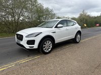 USED 2019 19 JAGUAR E-PACE 2.0 D150 S SUV 5dr Diesel Manual Euro 6 (s/s) (150 ps) COMES WITH FULL MOT & SHORT SERVICE