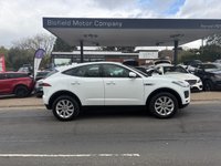 USED 2019 19 JAGUAR E-PACE 2.0 D150 S SUV 5dr Diesel Manual Euro 6 (s/s) (150 ps) COMES WITH FULL MOT & SHORT SERVICE
