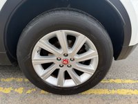 USED 2019 19 JAGUAR E-PACE 2.0 D150 S SUV 5dr Diesel Manual Euro 6 (s/s) (150 ps) COMES WITH FULL MOT & SHORT SERVICE