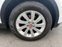 USED 2019 19 JAGUAR E-PACE 2.0 D150 S SUV 5dr Diesel Manual Euro 6 (s/s) (150 ps) COMES WITH FULL MOT & SHORT SERVICE