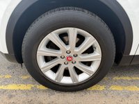 USED 2019 19 JAGUAR E-PACE 2.0 D150 S SUV 5dr Diesel Manual Euro 6 (s/s) (150 ps) COMES WITH FULL MOT & SHORT SERVICE