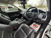 USED 2019 19 JAGUAR E-PACE 2.0 D150 S SUV 5dr Diesel Manual Euro 6 (s/s) (150 ps) COMES WITH FULL MOT & SHORT SERVICE