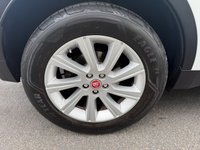 USED 2019 19 JAGUAR E-PACE 2.0 D150 S SUV 5dr Diesel Manual Euro 6 (s/s) (150 ps) COMES WITH FULL MOT & SHORT SERVICE