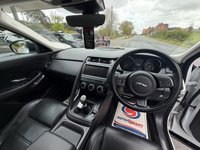 USED 2019 19 JAGUAR E-PACE 2.0 D150 S SUV 5dr Diesel Manual Euro 6 (s/s) (150 ps) COMES WITH FULL MOT & SHORT SERVICE