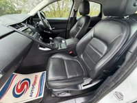 USED 2019 19 JAGUAR E-PACE 2.0 D150 S SUV 5dr Diesel Manual Euro 6 (s/s) (150 ps) COMES WITH FULL MOT & SHORT SERVICE