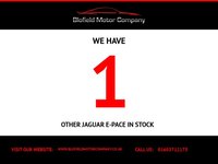 USED 2019 19 JAGUAR E-PACE 2.0 D150 S SUV 5dr Diesel Manual Euro 6 (s/s) (150 ps) COMES WITH FULL MOT & SHORT SERVICE