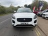 USED 2019 19 JAGUAR E-PACE 2.0 D150 S SUV 5dr Diesel Manual Euro 6 (s/s) (150 ps) COMES WITH FULL MOT & SHORT SERVICE