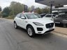 USED 2019 19 JAGUAR E-PACE 2.0 D150 S SUV 5dr Diesel Manual Euro 6 (s/s) (150 ps) COMES WITH FULL MOT & SHORT SERVICE