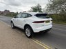 USED 2019 19 JAGUAR E-PACE 2.0 D150 S SUV 5dr Diesel Manual Euro 6 (s/s) (150 ps) COMES WITH FULL MOT & SHORT SERVICE