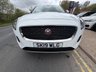 USED 2019 19 JAGUAR E-PACE 2.0 D150 S SUV 5dr Diesel Manual Euro 6 (s/s) (150 ps) COMES WITH FULL MOT & SHORT SERVICE