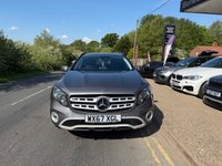 USED 2017 67 MERCEDES-BENZ GLA 2.1 GLA200d SE (Executive) SUV 5dr Diesel Manual Euro 6 (s/s) (136 ps) 