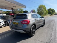 USED 2017 67 MERCEDES-BENZ GLA 2.1 GLA200d SE (Executive) SUV 5dr Diesel Manual Euro 6 (s/s) (136 ps) 