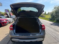 USED 2017 67 MERCEDES-BENZ GLA 2.1 GLA200d SE (Executive) SUV 5dr Diesel Manual Euro 6 (s/s) (136 ps) 