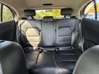 USED 2017 67 MERCEDES-BENZ GLA 2.1 GLA200d SE (Executive) SUV 5dr Diesel Manual Euro 6 (s/s) (136 ps) 